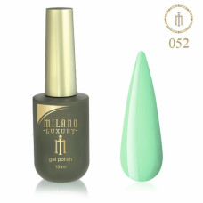 Гель лак LUXURY MILANO 052